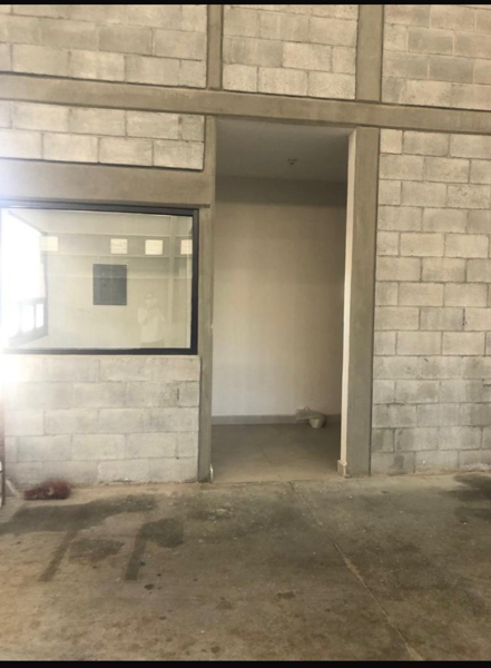 Bodega en renta en Ejido Padres Santos, Saltillo — foto 3 de 9