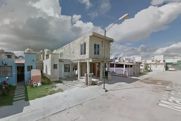 Casa en venta en Misión Villamar I, Playa del Carmen — foto 3 de 8