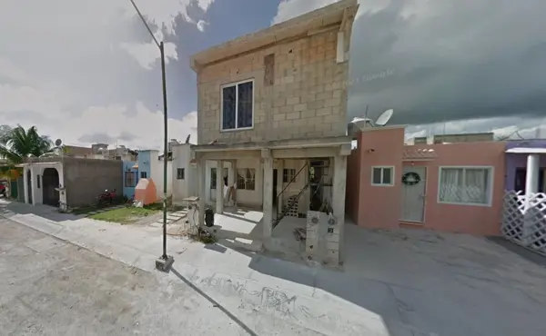 Casa en Misión Villamar I, Playa del Carmen, Quintana Roo — foto 1 de 8