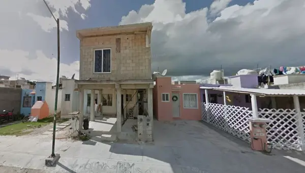 Casa en venta en Misión Villamar I, Playa del Carmen — foto 2 de 8