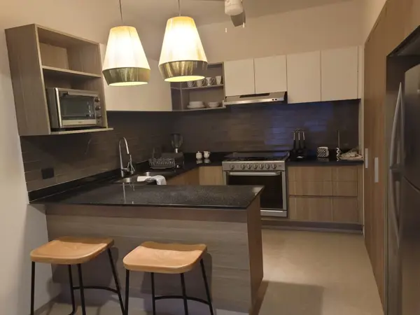 Departamento en renta en El Palmar de Aramara, Puerto Vallarta — foto 3 de 10