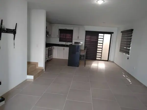 Casa en renta en Benito Juarez, Playas de Rosarito — foto 3 de 24
