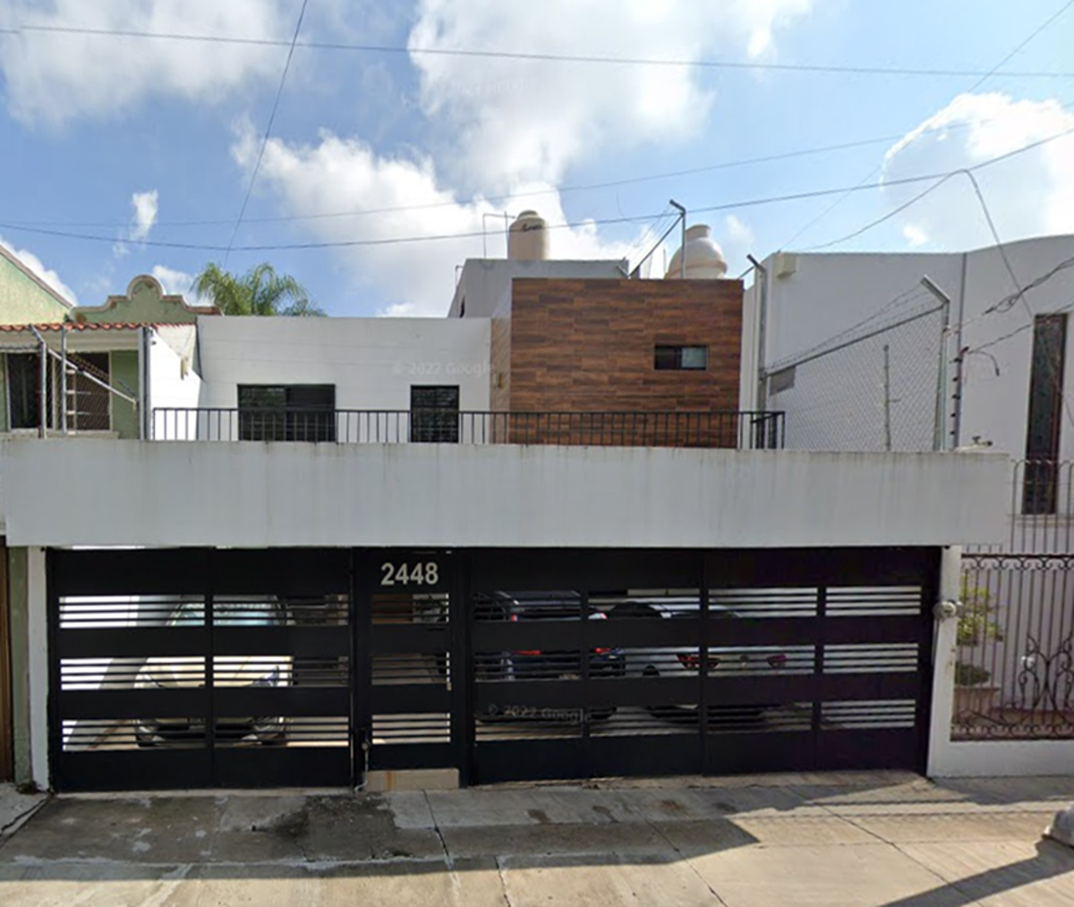 Casa en venta en Bosques de La Victoria, Guadalajara — foto 1 de 10