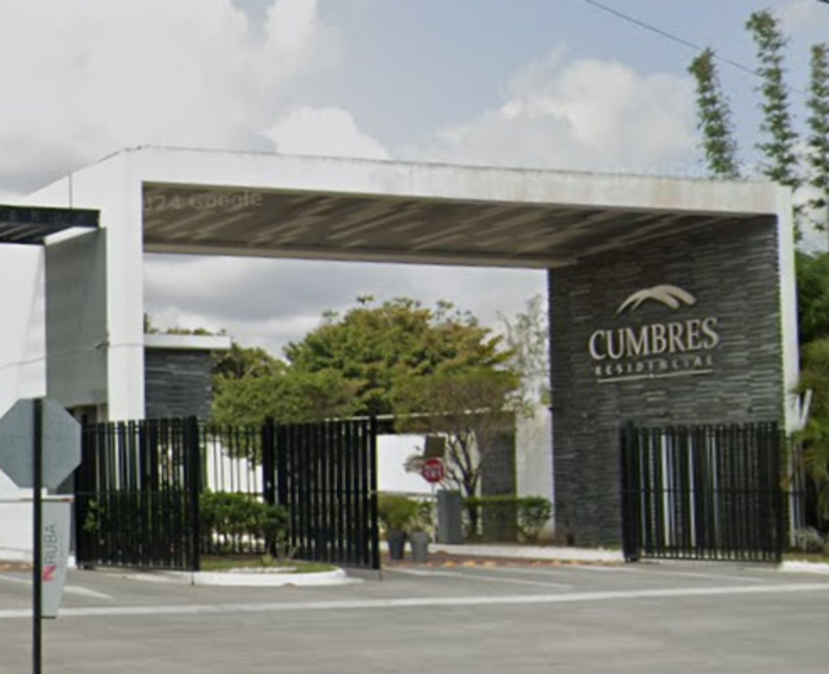 Casa en venta en Cumbres Residencial, Boca del Río — foto 1 de 8