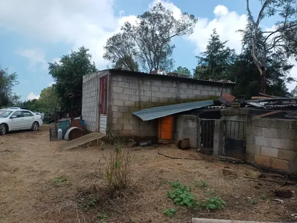 Terreno en venta en San Miguel Dehetí, Amealco de Bonfil — foto 3 de 20