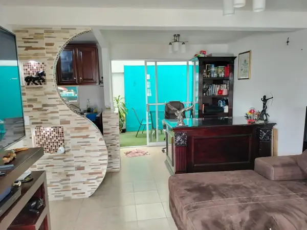 Casa en venta en Villas Xaltipa II, Cuautitlán — foto 3 de 18