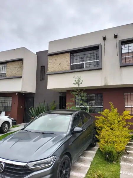 Casa en venta en Villas Xaltipa II, Cuautitlán — foto 2 de 18