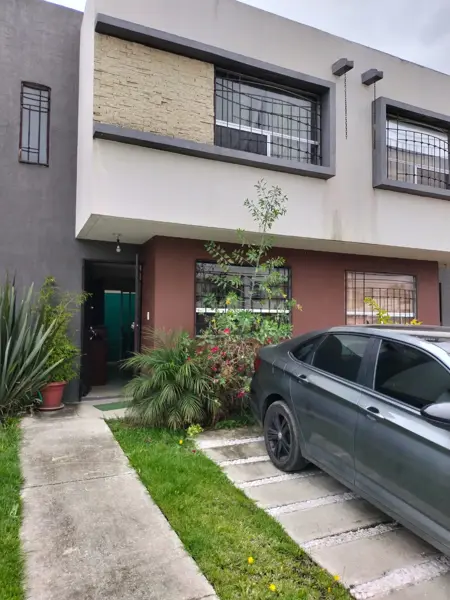 Casa en venta en Villas Xaltipa II, Cuautitlán, México