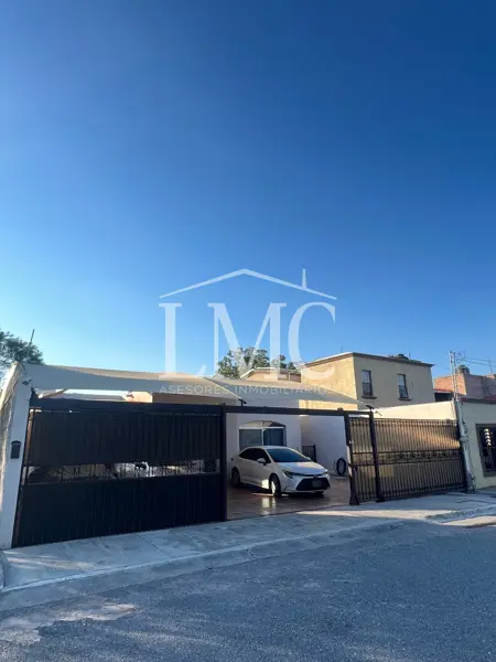 Casa en Valle San Agustin, Saltillo, Coahuila de Zaragoza