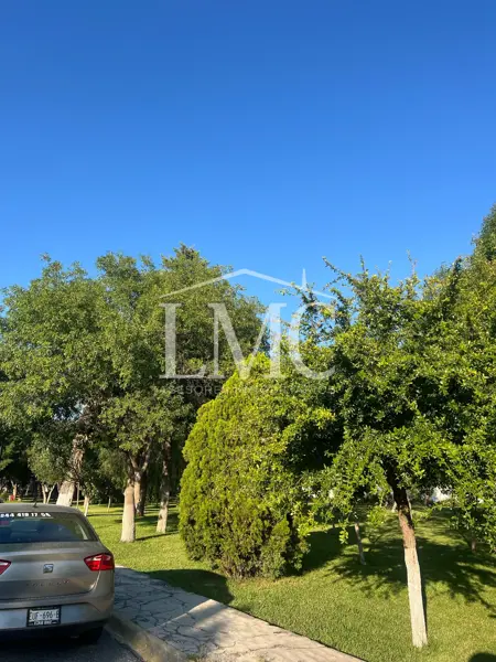 Casa en renta en Valle San Agustin, Saltillo — foto 2 de 26