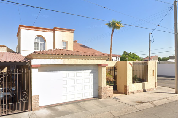 Casa en venta en Jardines del Lago, Mexicali — foto 2 de 12