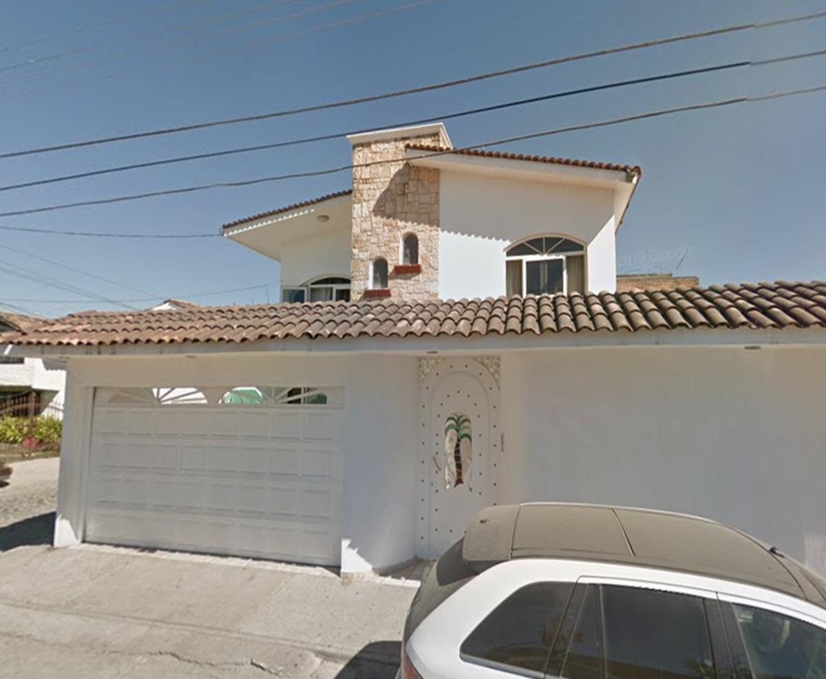 Casa en venta en Pitillal Centro, Puerto Vallarta — foto 1 de 10