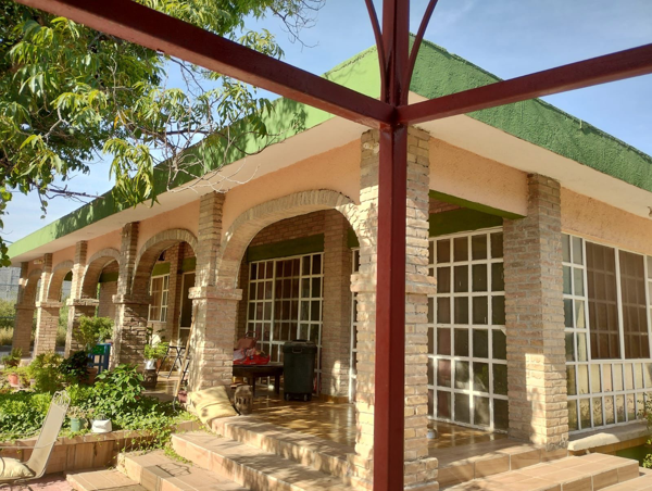 Casa en venta en San Isidro de las Palomas, Arteaga — foto 2 de 24