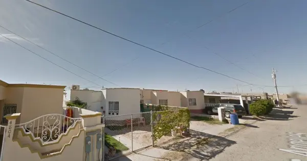 Casa en venta en Brisas del Golfo, Puerto Peñasco — foto 2 de 5