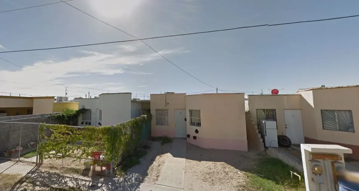 Casa en venta en Brisas del Golfo, Puerto Peñasco — foto 1 de 5