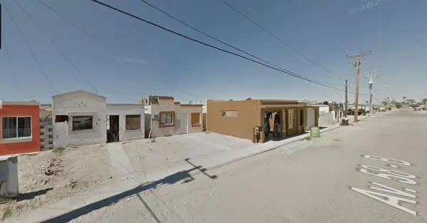 Casa en venta en San Rafael, Puerto Peñasco — foto 2 de 5