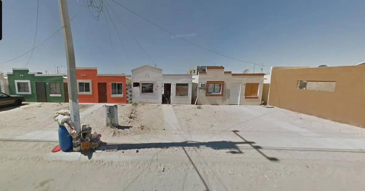 Casa en venta en San Rafael, Puerto Peñasco — foto 1 de 5