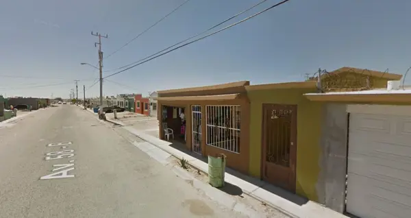 Casa en venta en San Rafael, Puerto Peñasco — foto 3 de 5