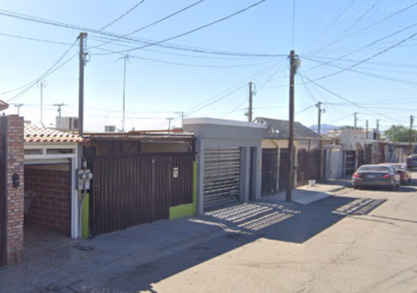 Casa en venta en Mision de San Ignacio, Mexicali — foto 2 de 5