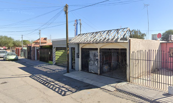 Casa en venta en Mision de San Ignacio, Mexicali — foto 3 de 5