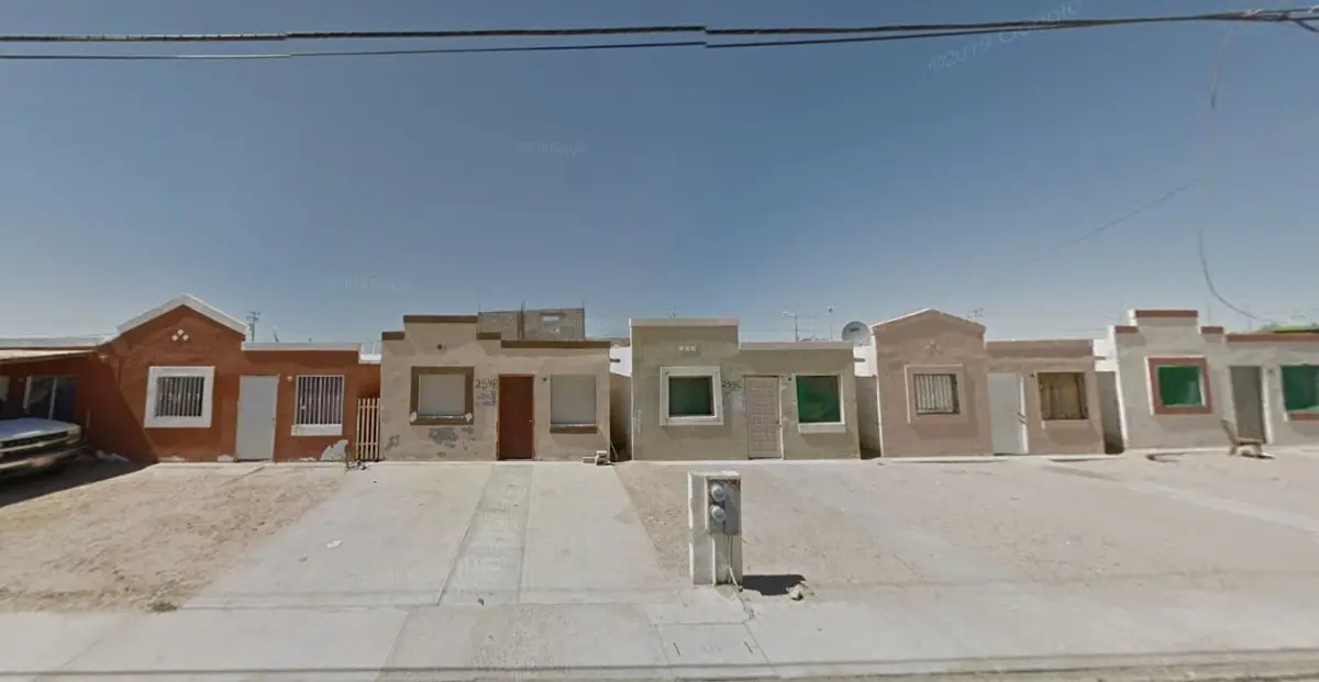 Casa en venta en San Rafael, Puerto Peñasco — foto 1 de 5