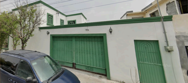 Casa en venta en Valle del Topo Chico, Monterrey — foto 3 de 8