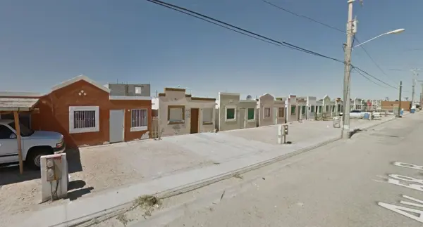 Casa en venta en San Rafael, Puerto Peñasco — foto 3 de 5