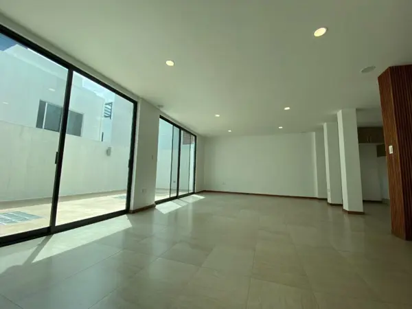 Casa en Ex-Rancho Vaquerías, Puebla, Puebla
