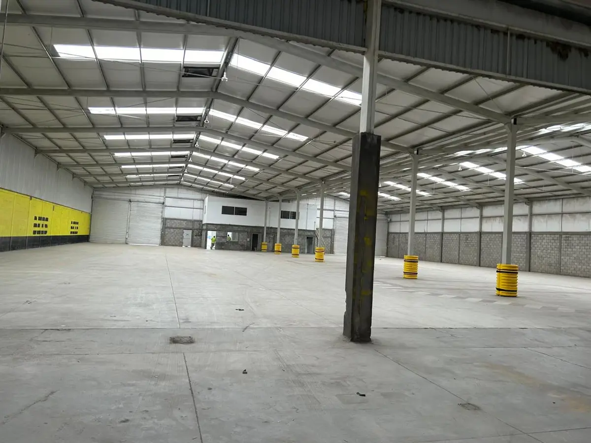 Nave en Renta en La Amistad, Torreón, Coahuila de Zaragoza