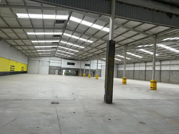 Nave en renta en La Amistad, Torreón, Coahuila de Zaragoza