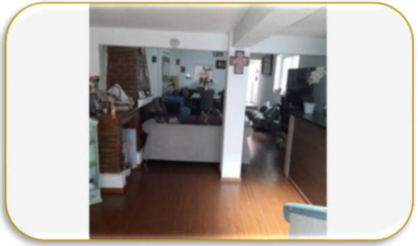Casa en venta en Lomas de Padierna, Tlalpan — foto 3 de 35
