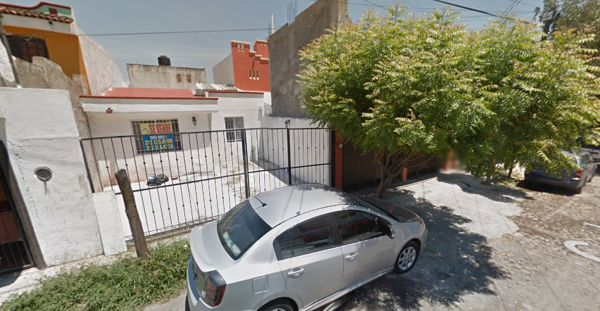 Casa en venta en Juan Jose Rios, Villa de Álvarez — foto 3 de 8