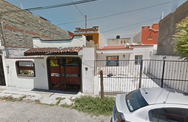 Casa en venta en Juan Jose Rios, Villa de Álvarez — foto 2 de 8