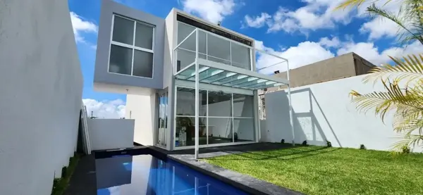Casa en venta en Ahuatepec, Cuernavaca — foto 2 de 23