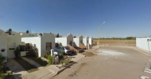 Casa en venta en Misión Santa María, Navojoa — foto 2 de 5