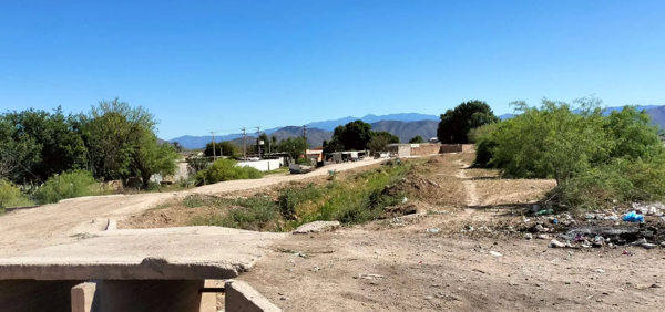 Terreno en venta en El Sacrificio, Matamoros — foto 2 de 3