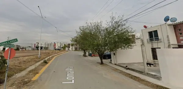 Casa en venta en Ciudad Benito Juárez Centro, Juárez — foto 2 de 5