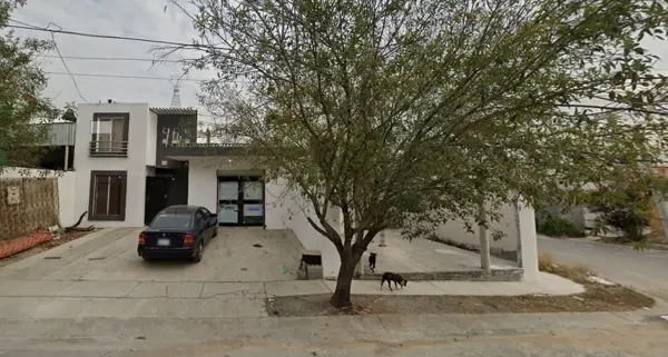 Casa en venta en Ciudad Benito Juárez Centro, Juárez — foto 3 de 5