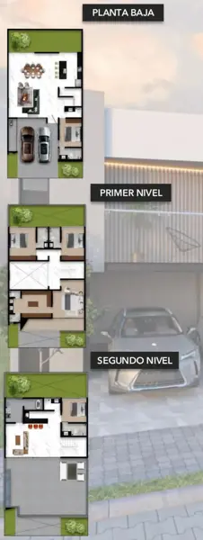Casa en venta en Lomas de Angelópolis, Ocoyucan — foto 2 de 19