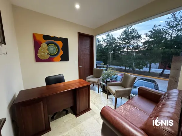 Casa en venta en Montaña Monarca I, Morelia — foto 2 de 22