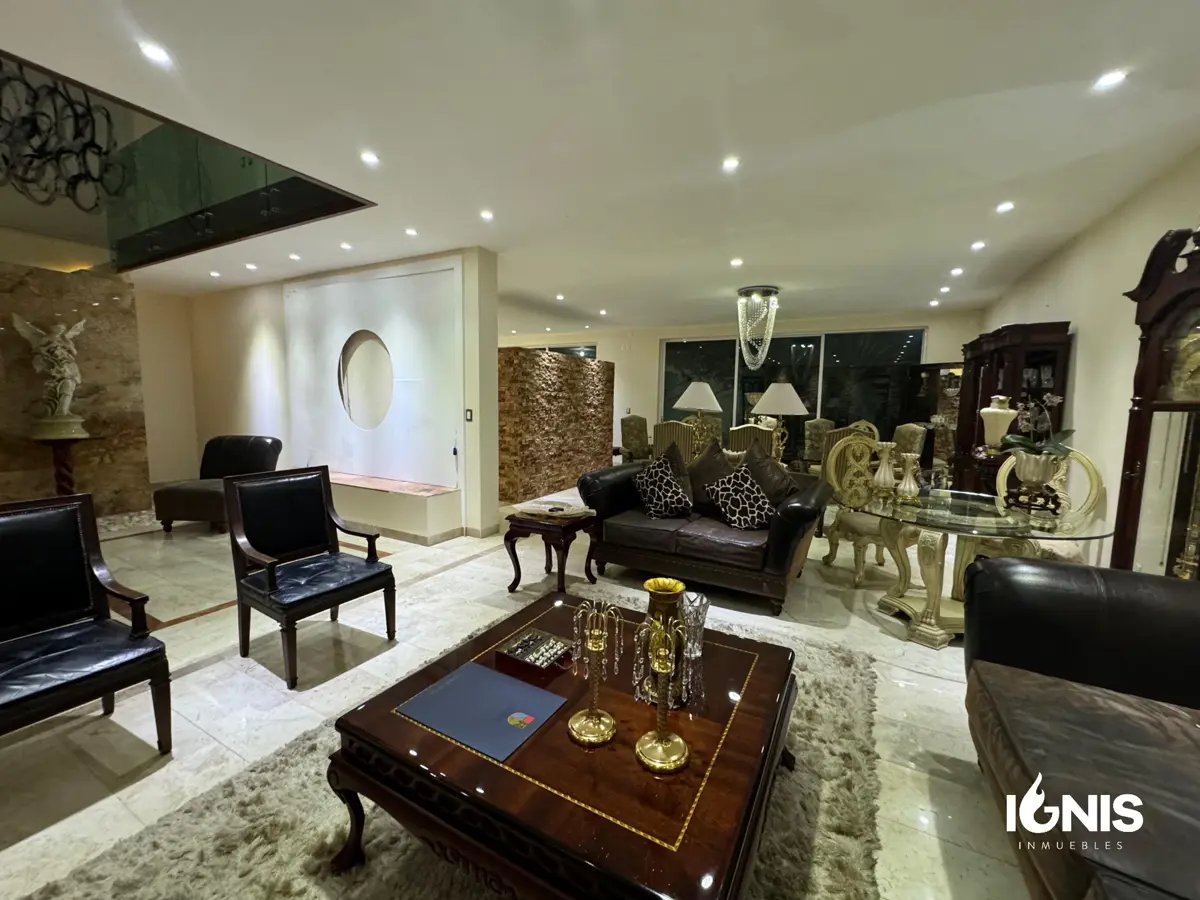 Casa en venta en Montaña Monarca I, Morelia — foto 1 de 22