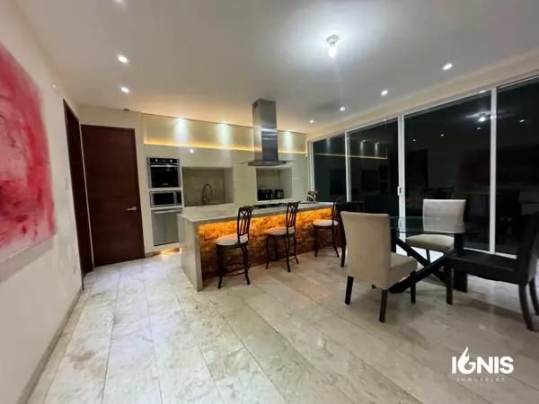Casa en venta en Montaña Monarca I, Morelia — foto 3 de 22