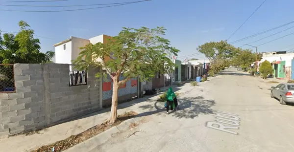 Casa en venta en Rinconada, García — foto 3 de 5