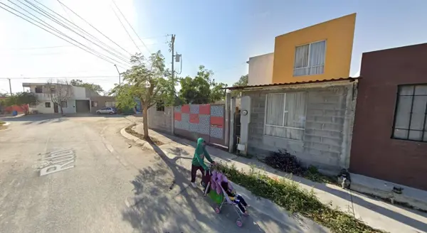 Casa en venta en Rinconada, García — foto 2 de 5