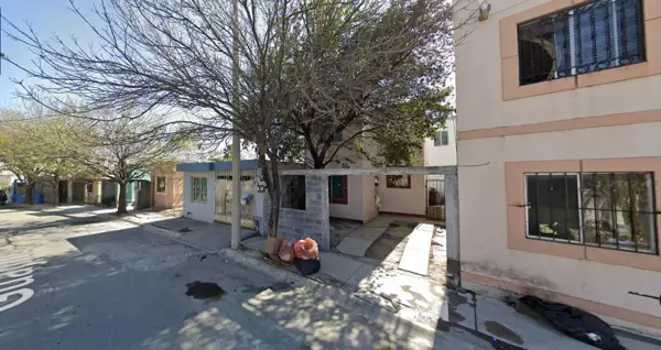 Casa en venta en Colinas de San Juan, Juárez — foto 2 de 5