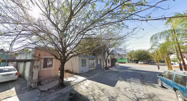 Casa en venta en Colinas de San Juan, Juárez — foto 3 de 5