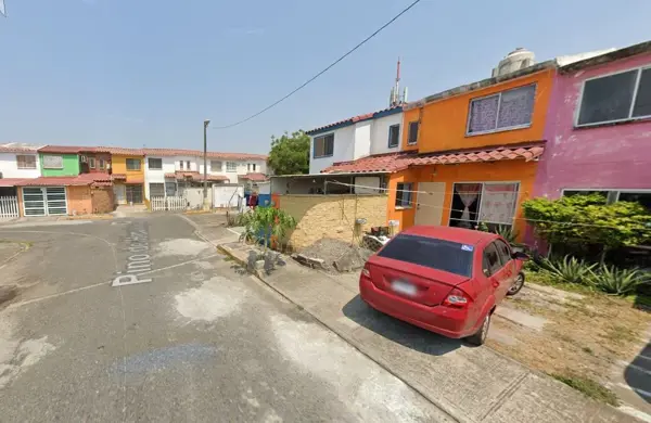 Casa en venta en Geovillas los Pinos, Veracruz — foto 3 de 7