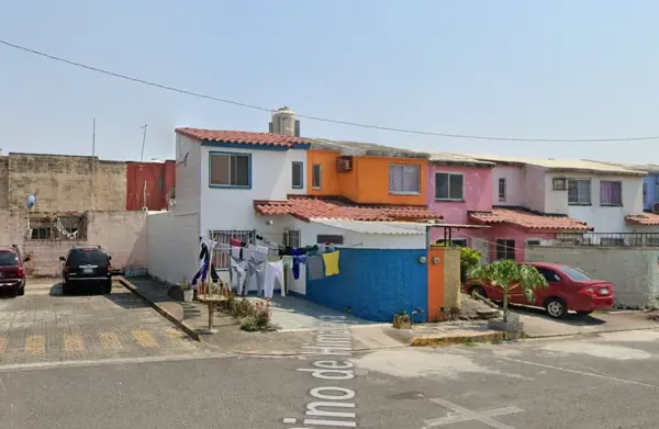 Casa en venta en Geovillas los Pinos, Veracruz — foto 2 de 7