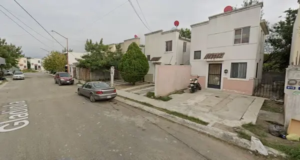 Casa en venta en Ciudad Benito Juárez Centro, Juárez — foto 3 de 5
