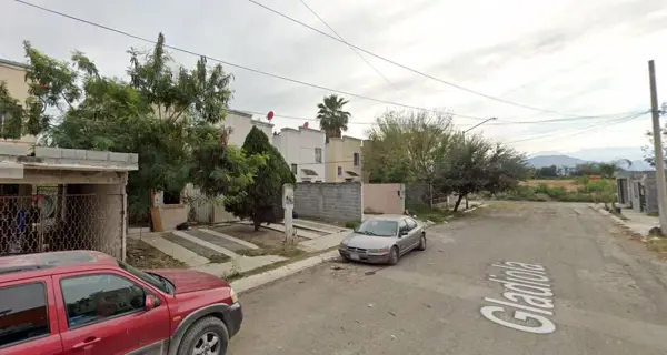 Casa en venta en Ciudad Benito Juárez Centro, Juárez — foto 2 de 5